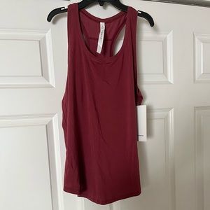 Brand New Lululemon Tank